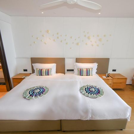 Sanya Conifer Resort Eksteriør bilde