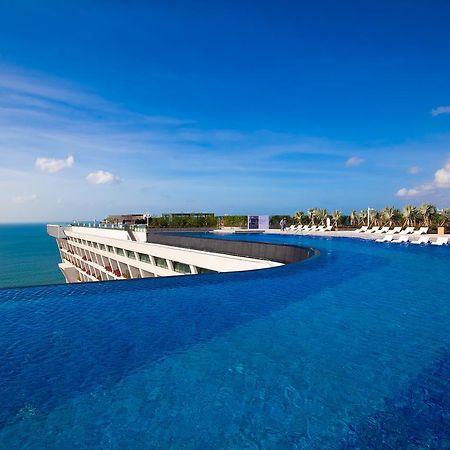 Sanya Conifer Resort Eksteriør bilde