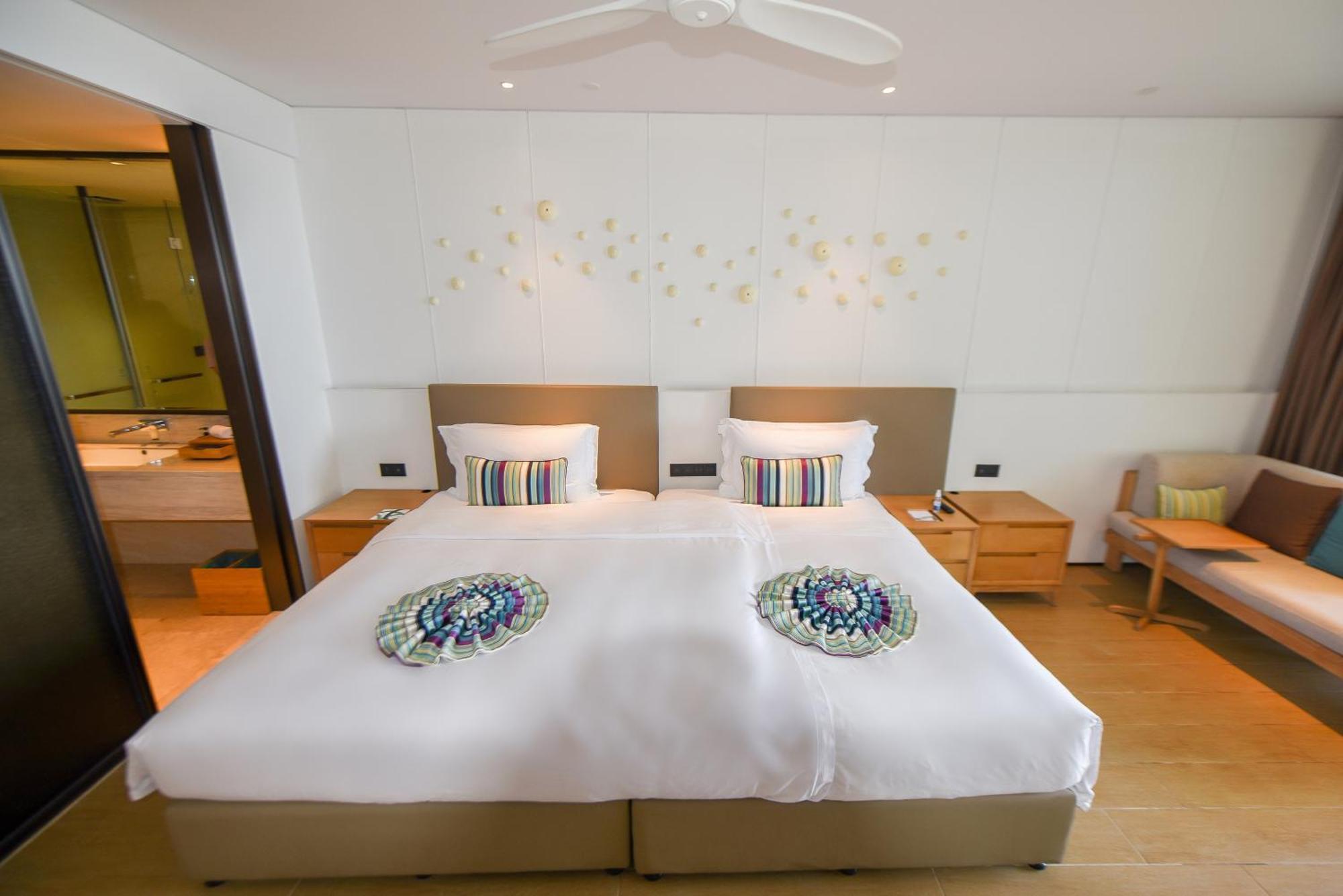Sanya Conifer Resort Eksteriør bilde