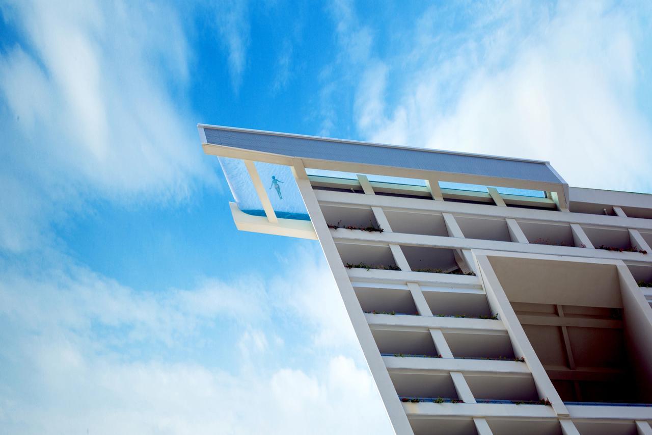Sanya Conifer Resort Eksteriør bilde