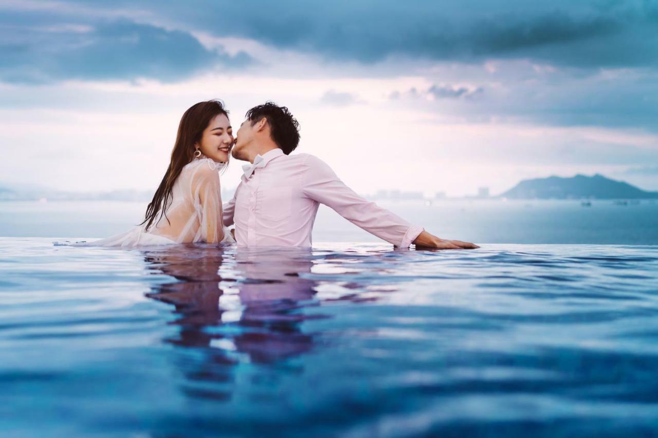 Sanya Conifer Resort Eksteriør bilde
